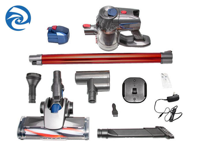 10000PA Cordless Handheld Vacuum Cleaner 7.5KPA small portable 150W
