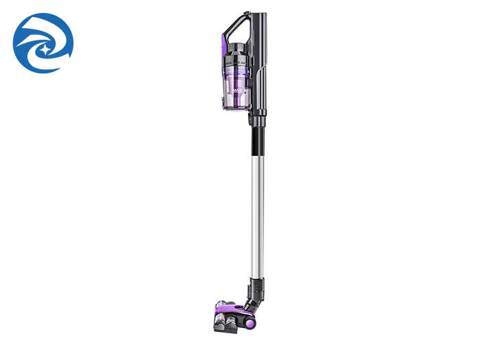 130W Rechargeable Hand Held Vacuum Cleaners 8KPA 26V