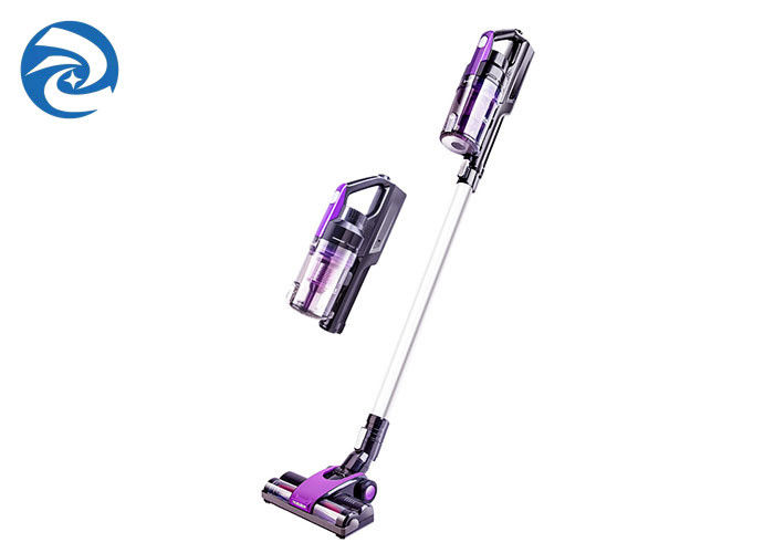 130W Rechargeable Hand Held Vacuum Cleaners 8KPA 26V