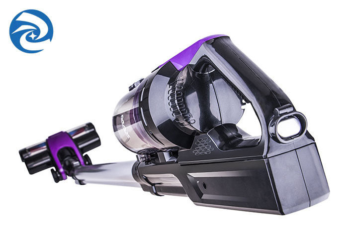 130W Rechargeable Hand Held Vacuum Cleaners 8KPA 26V