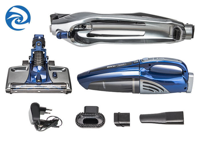Home Portable Rechargeable Vacuum Cleaner 4KPA 120W