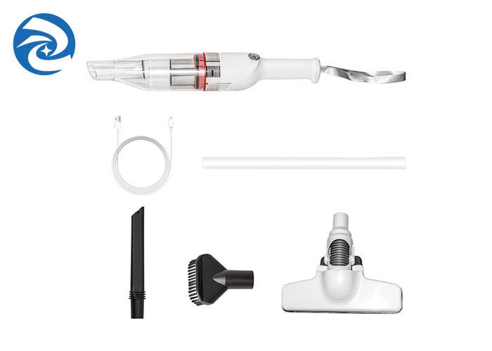USB Rechargeable Wireless Vehicle Vacuum Cleaner 100 To 240V