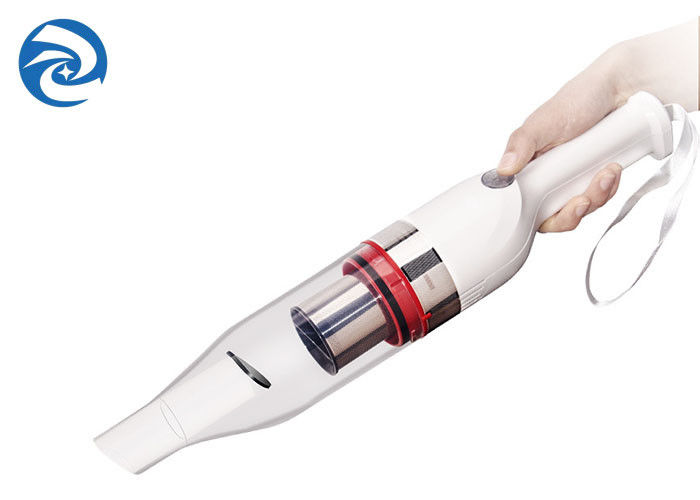 USB Rechargeable Wireless Vehicle Vacuum Cleaner 100 To 240V