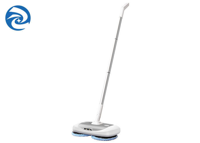 150rpm 40W Electric Floor Mopping Machine Multifunctional Wireless 2200mAh