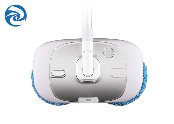150rpm 40W Electric Floor Mopping Machine Multifunctional Wireless 2200mAh