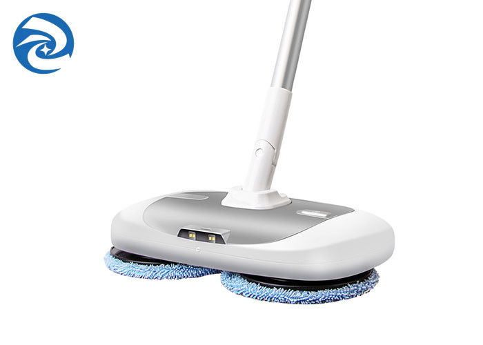 150rpm 40W Electric Floor Mopping Machine Multifunctional Wireless 2200mAh