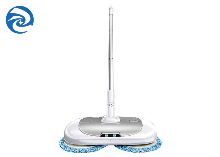 150rpm 40W Electric Floor Mopping Machine Multifunctional Wireless 2200mAh