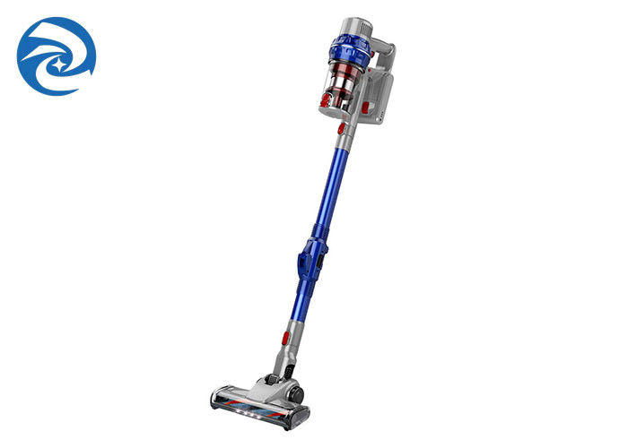 12000PA Cordless Handheld Vacuum Cleaner 380W 21KPA With Adjustable Suction Power