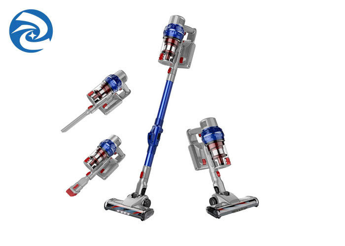 12000PA Cordless Handheld Vacuum Cleaner 380W 21KPA With Adjustable Suction Power