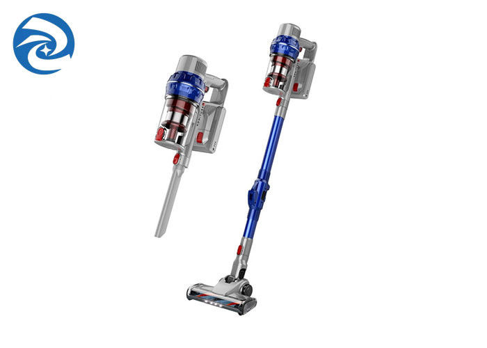 12000PA Cordless Handheld Vacuum Cleaner 380W 21KPA With Adjustable Suction Power