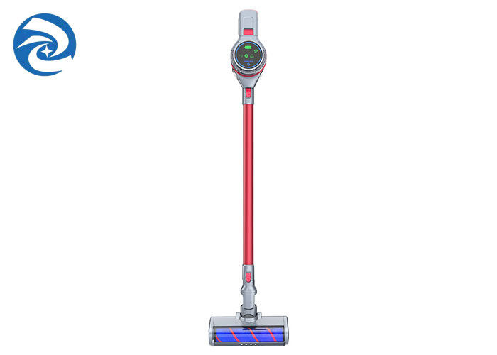 25.2V 300W Cordless Powerful Vacuum Cleaner 23KPA 11KPA 4.5KPA
