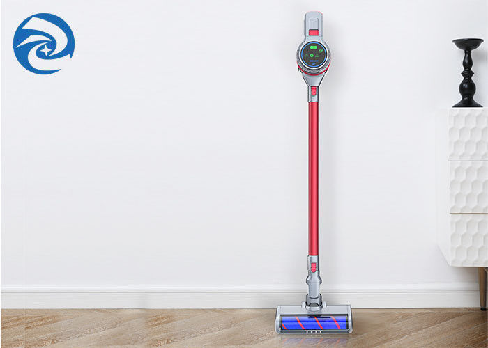 25.2V 300W Cordless Powerful Vacuum Cleaner 23KPA 11KPA 4.5KPA
