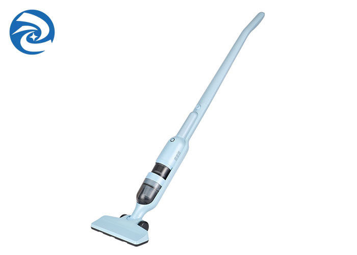 Lightweight Cordless Handheld Vacuum Cleaner 2 In 1 7.5KPA