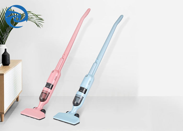 Lightweight Cordless Handheld Vacuum Cleaner 2 In 1 7.5KPA