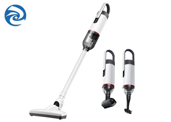 8000PA Cordless Portable Vacuum Cleaner For Car 100W Wireless 2200mAh