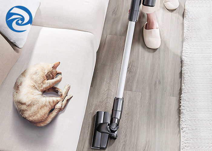 400W Cordless Handheld Vacuum Cleaner