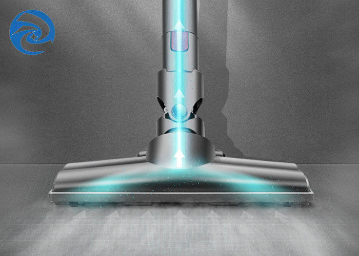 400W Cordless Handheld Vacuum Cleaner