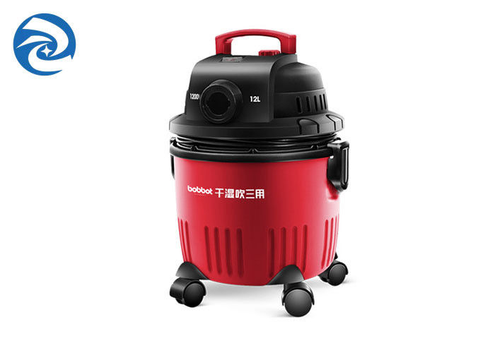 1200W Cordless Handheld Vacuum Cleaner Wet And Dry 3 In 1 5m
