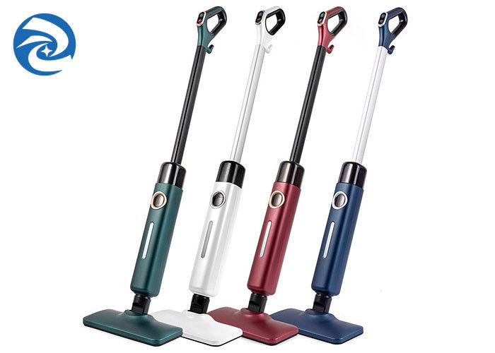 Household 1200W Multifunctional Steam Mop 500ml Handheld