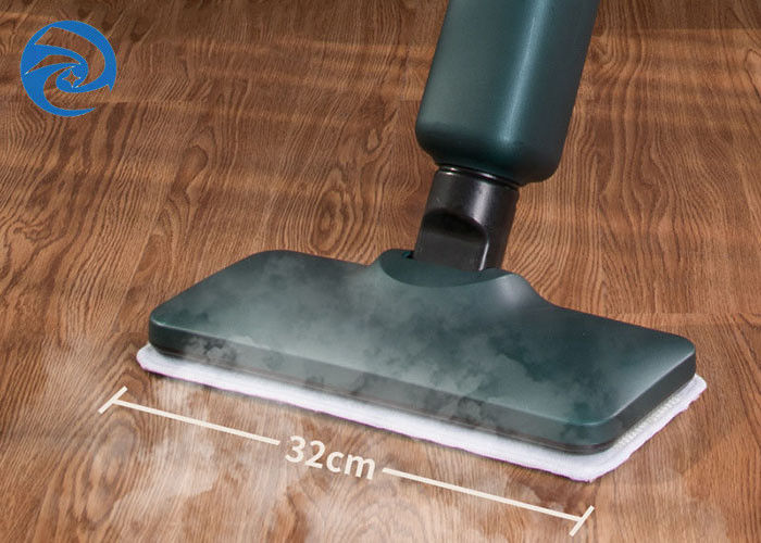 Household 1200W Multifunctional Steam Mop 500ml Handheld