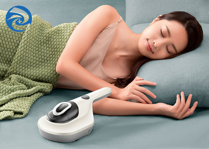 6KPA Portable Rechargeable Vacuum Cleaner