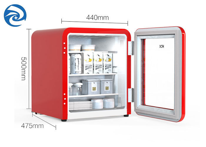 42L Mini Fridges