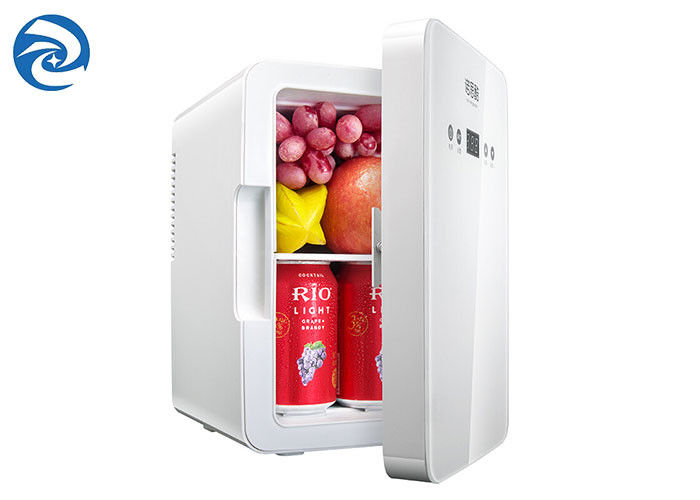 0.2 Cu Ft mini fridge for vehicle