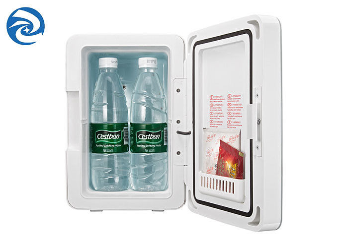 0.2 Cu Ft mini fridge for vehicle