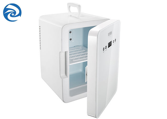 0.2 Cu Ft mini fridge for vehicle