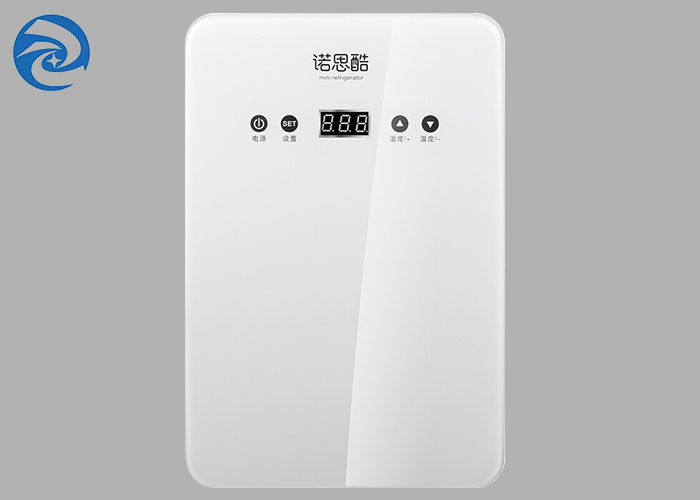 0.2 Cu Ft mini fridge for vehicle