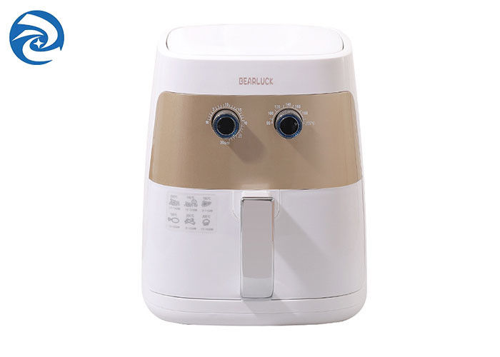 1400W Smart Home Air Fryer