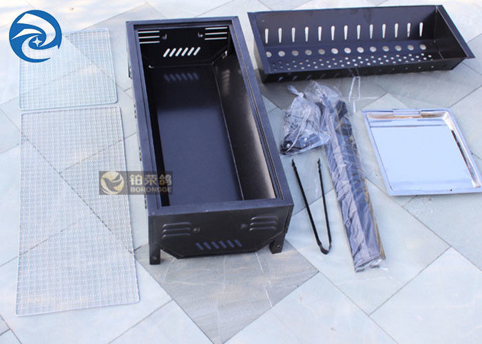 Detachable Electric Grills Griddles Skillets 0.5mm 4mm 1.2mm