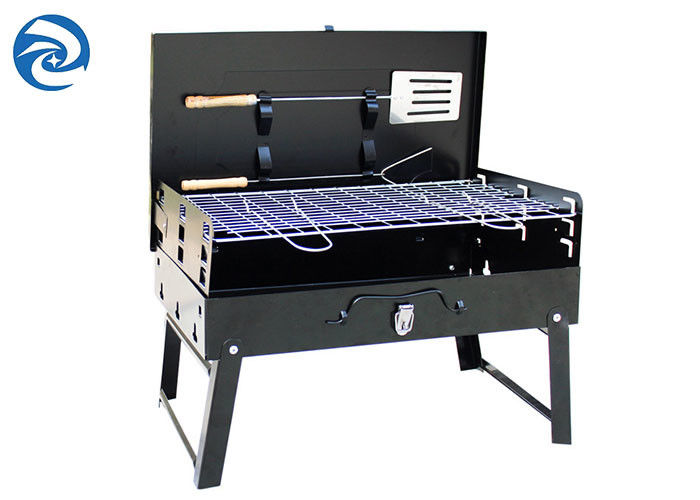 Outdoor Folding BBQ Grill