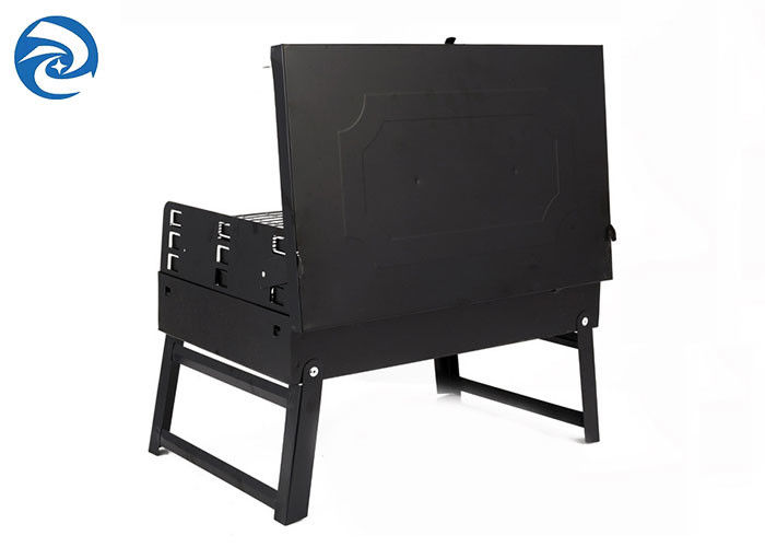 Outdoor Folding BBQ Grill