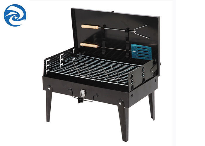 Outdoor Folding BBQ Grill