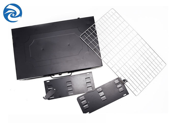 Outdoor Folding BBQ Grill