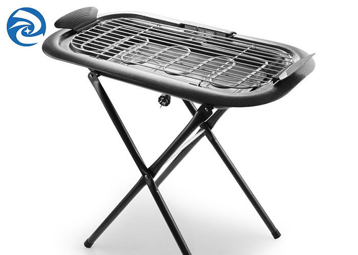 2000W Smoke Free Indoor Grill