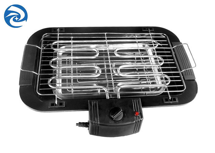 2000W Smoke Free Indoor Grill