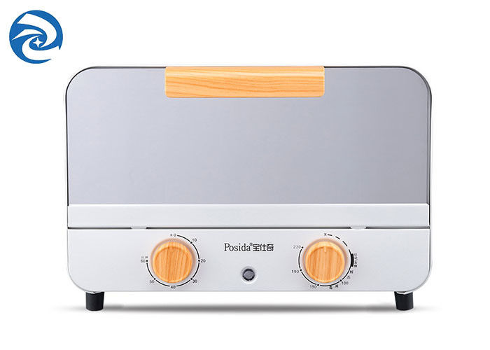220V Air Frying Toaster Oven