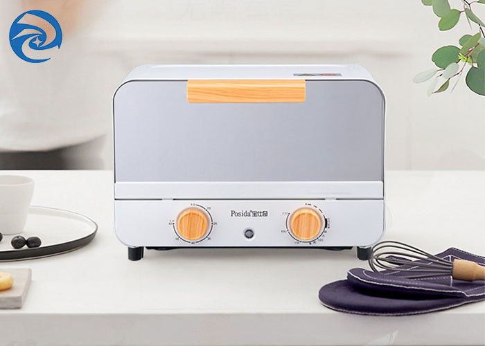 220V Air Frying Toaster Oven