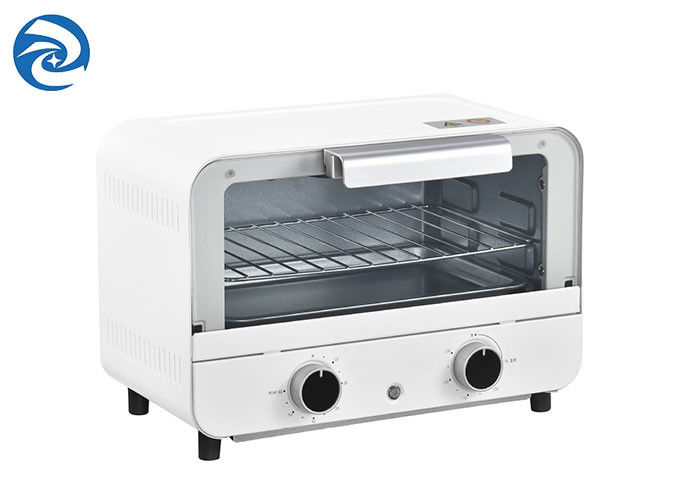 220V Air Frying Toaster Oven