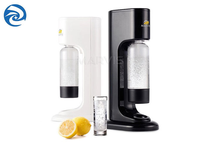 Food Grade PET Bubble Soda Machine