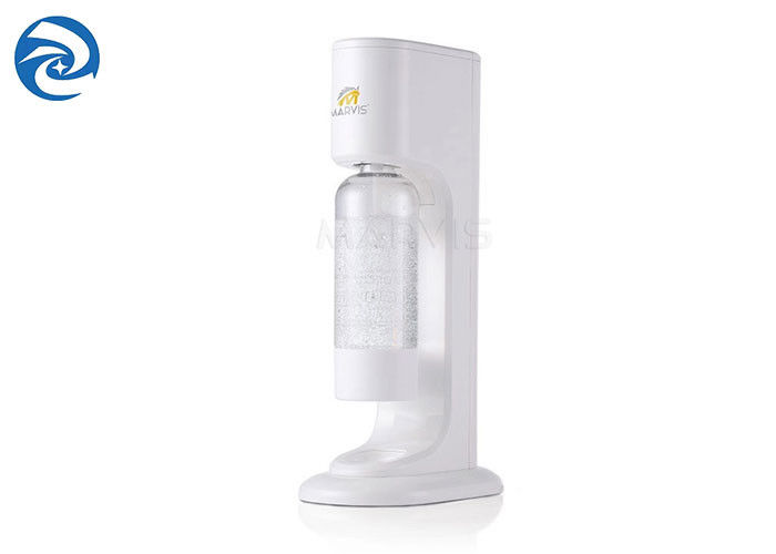 Food Grade PET Bubble Soda Machine