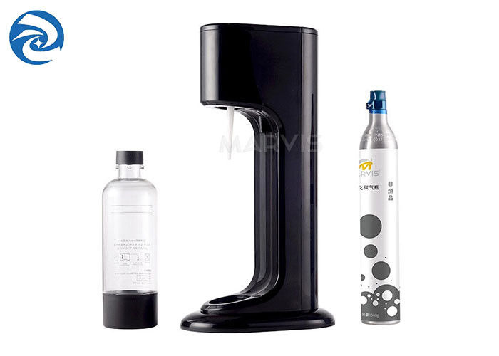 Food Grade PET Bubble Soda Machine