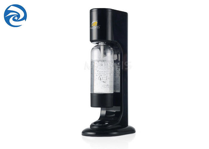 Food Grade PET Bubble Soda Machine