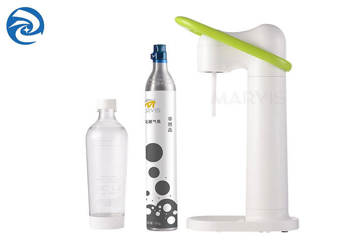 Food Grade Bubble Water Machine 0.6L PET Household