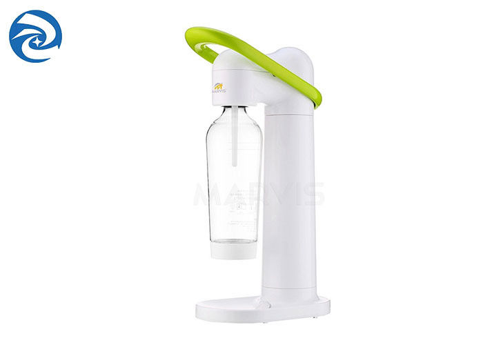 Food Grade Bubble Water Machine 0.6L PET Household