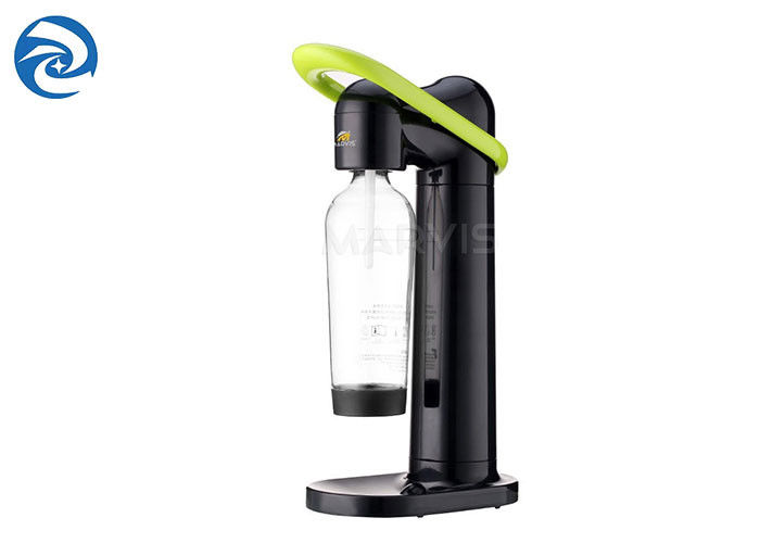 Food Grade Bubble Water Machine 0.6L PET Household