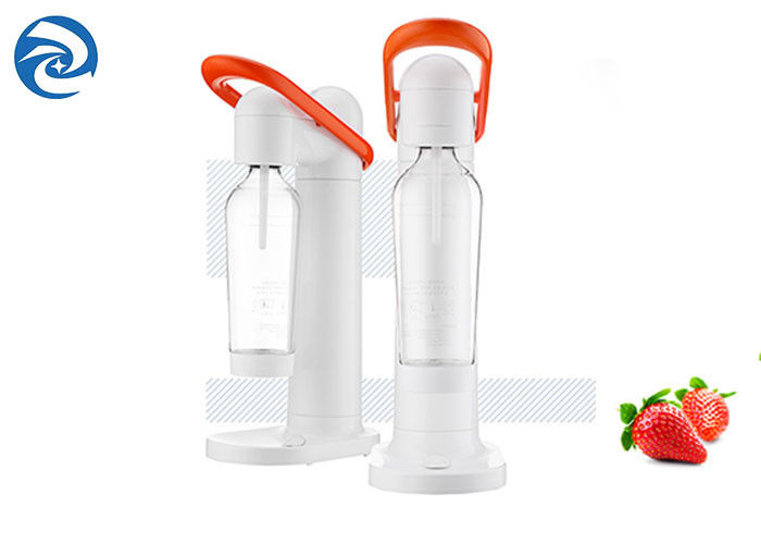 Food Grade Bubble Water Machine 0.6L PET Household