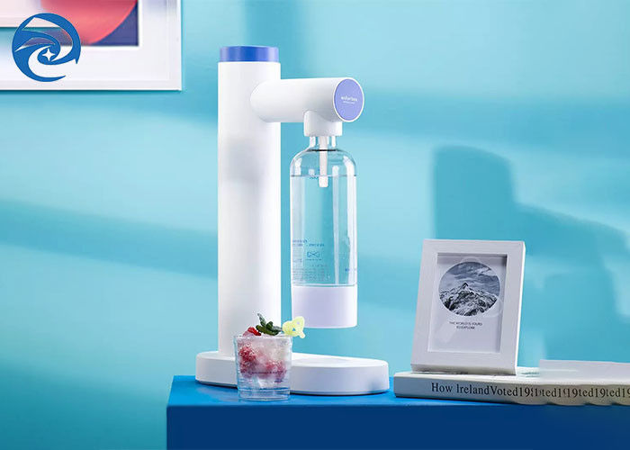 175 Bubbly Soda Machine